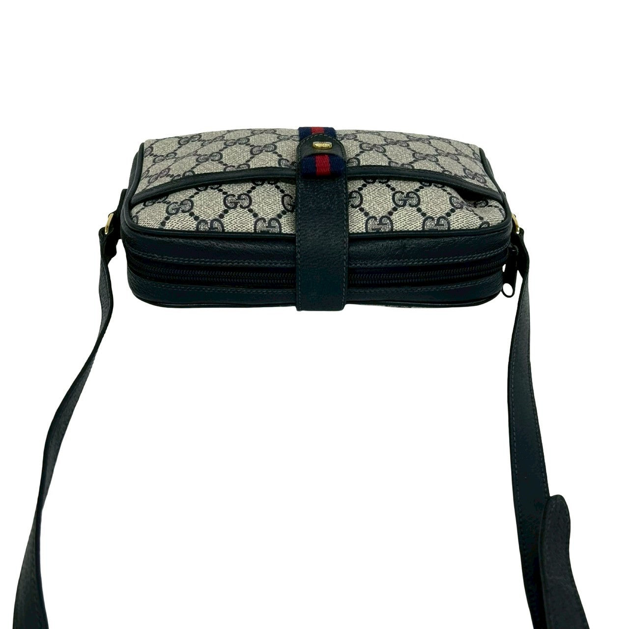 GUCCI グッチ (Vintage) ショルダーバッグ 4
