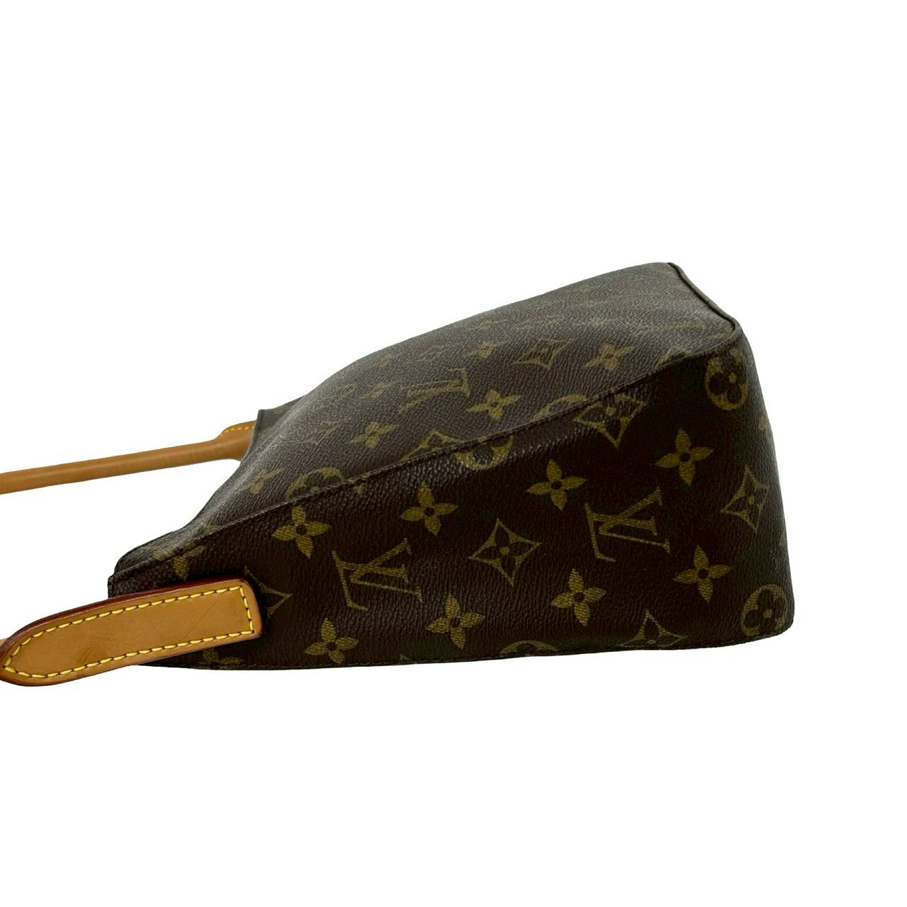 LOUIS VUITTON ルイヴィトン ルーピング MM ショルダーバッグ 7