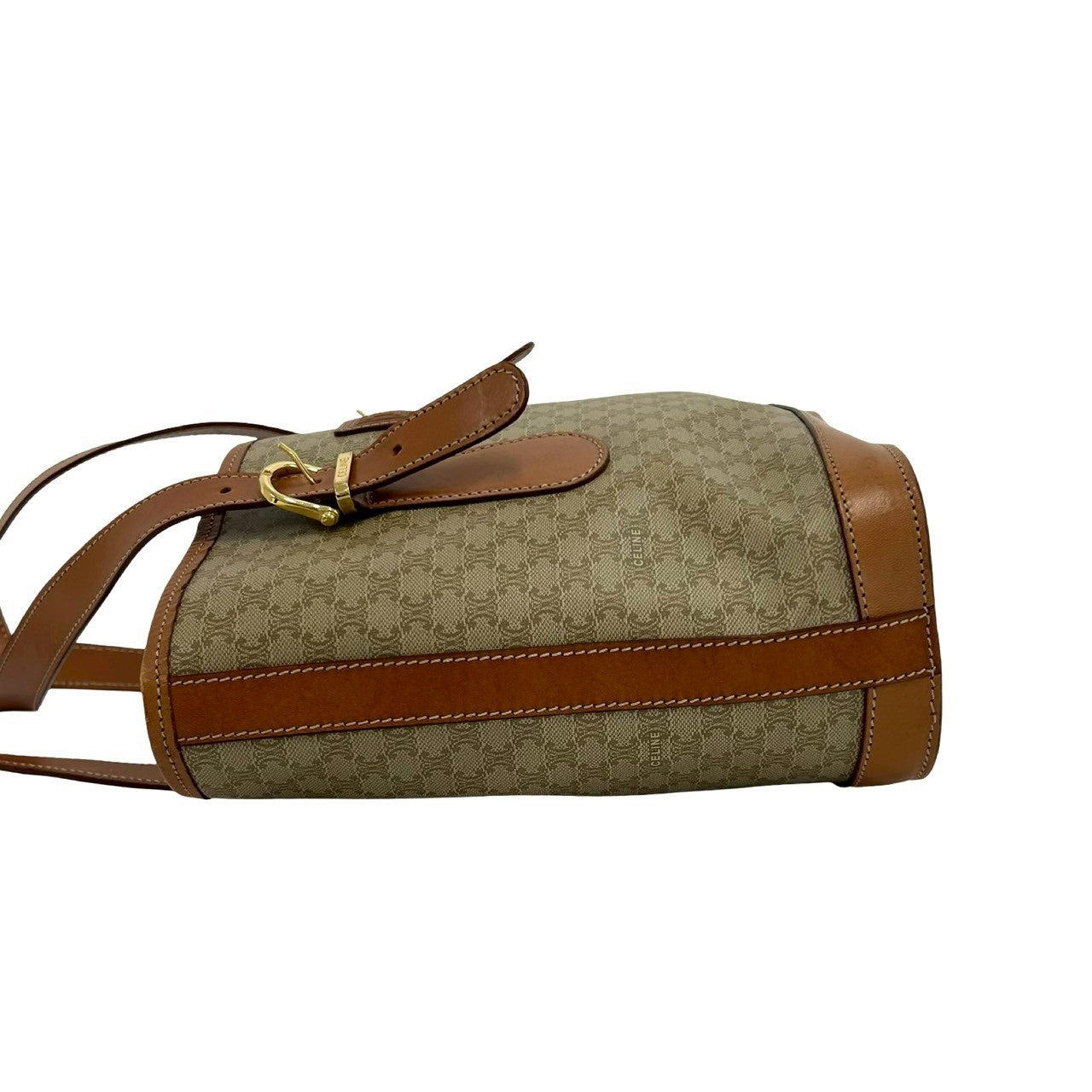 CELINE セリーヌ (Vintage) トートバッグ 5
