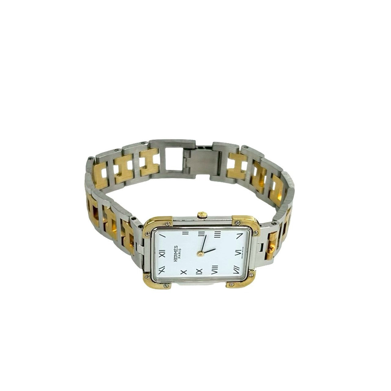 HERMES エルメス (Vintage) クロアジュール 腕時計 8