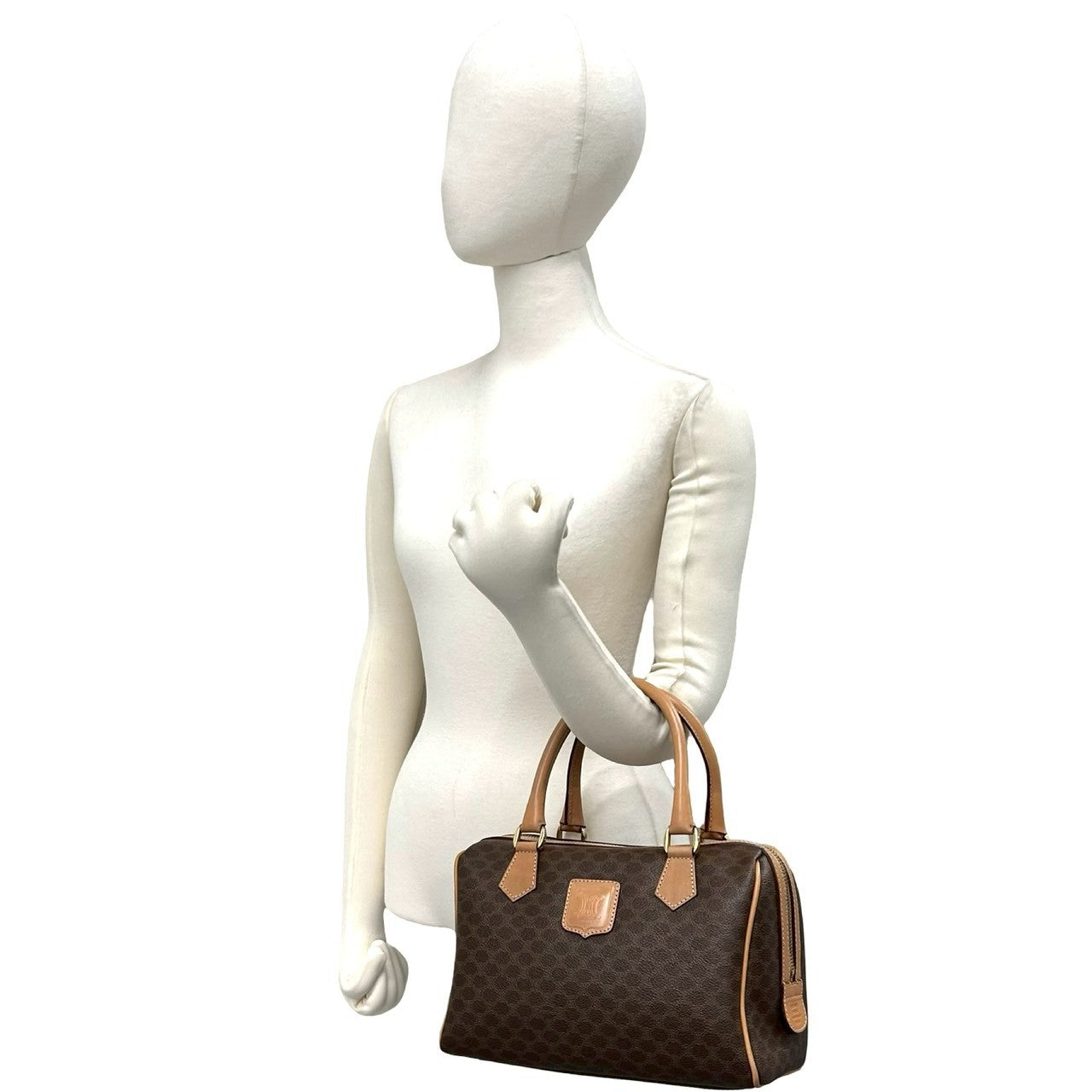 CELINE セリーヌ (Vintage) ハンドバッグ 2