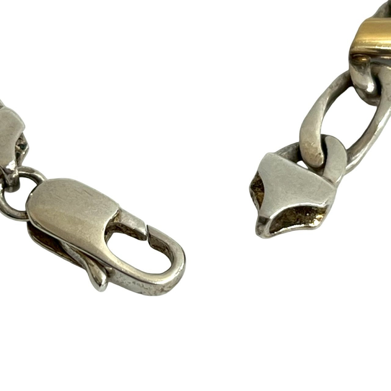 TIFFANY&Co. ティファニー フィガロ ブレスレット 3