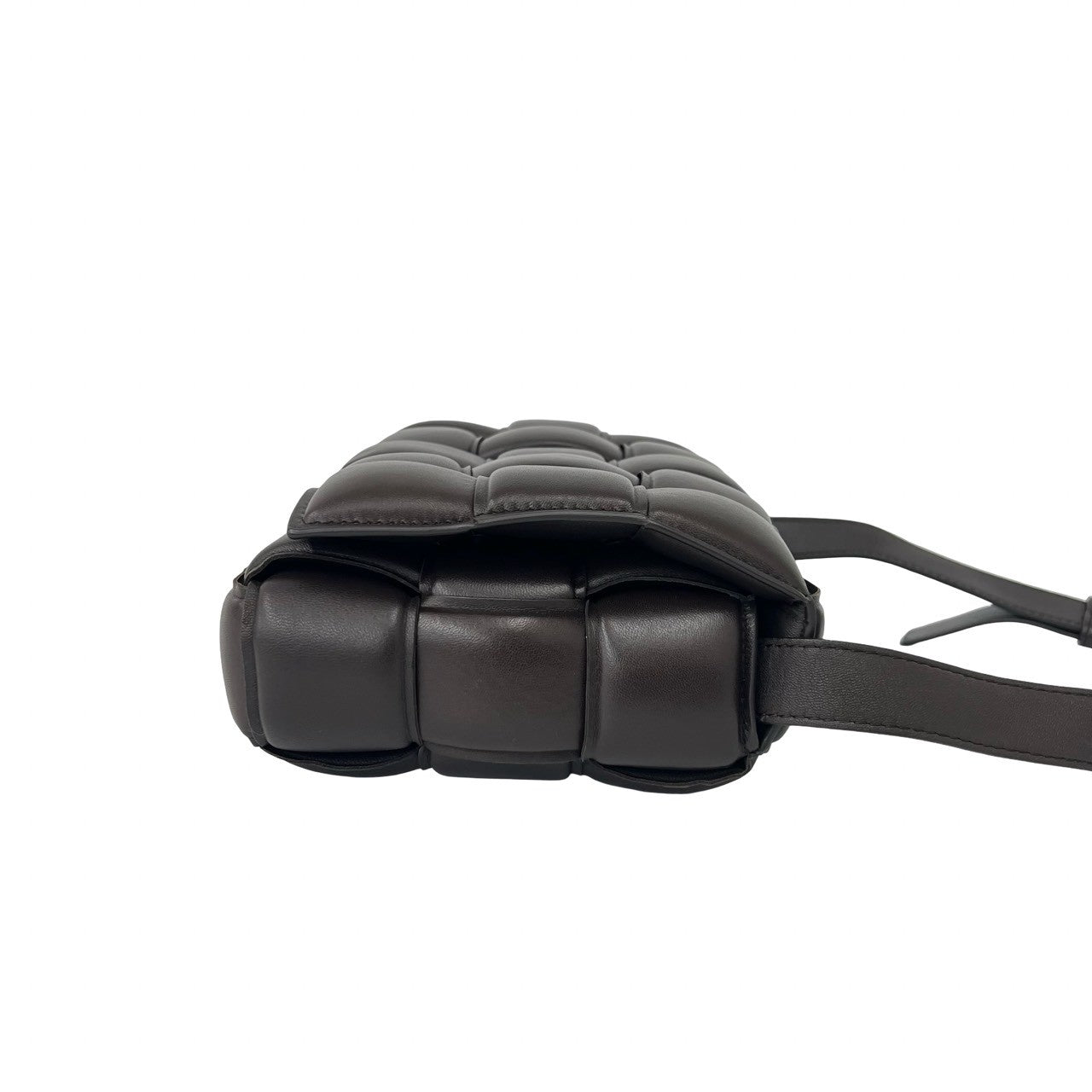 BOTTEGA VENETA ボッテガヴェネタ パデット カセット ショルダーバッグ 6