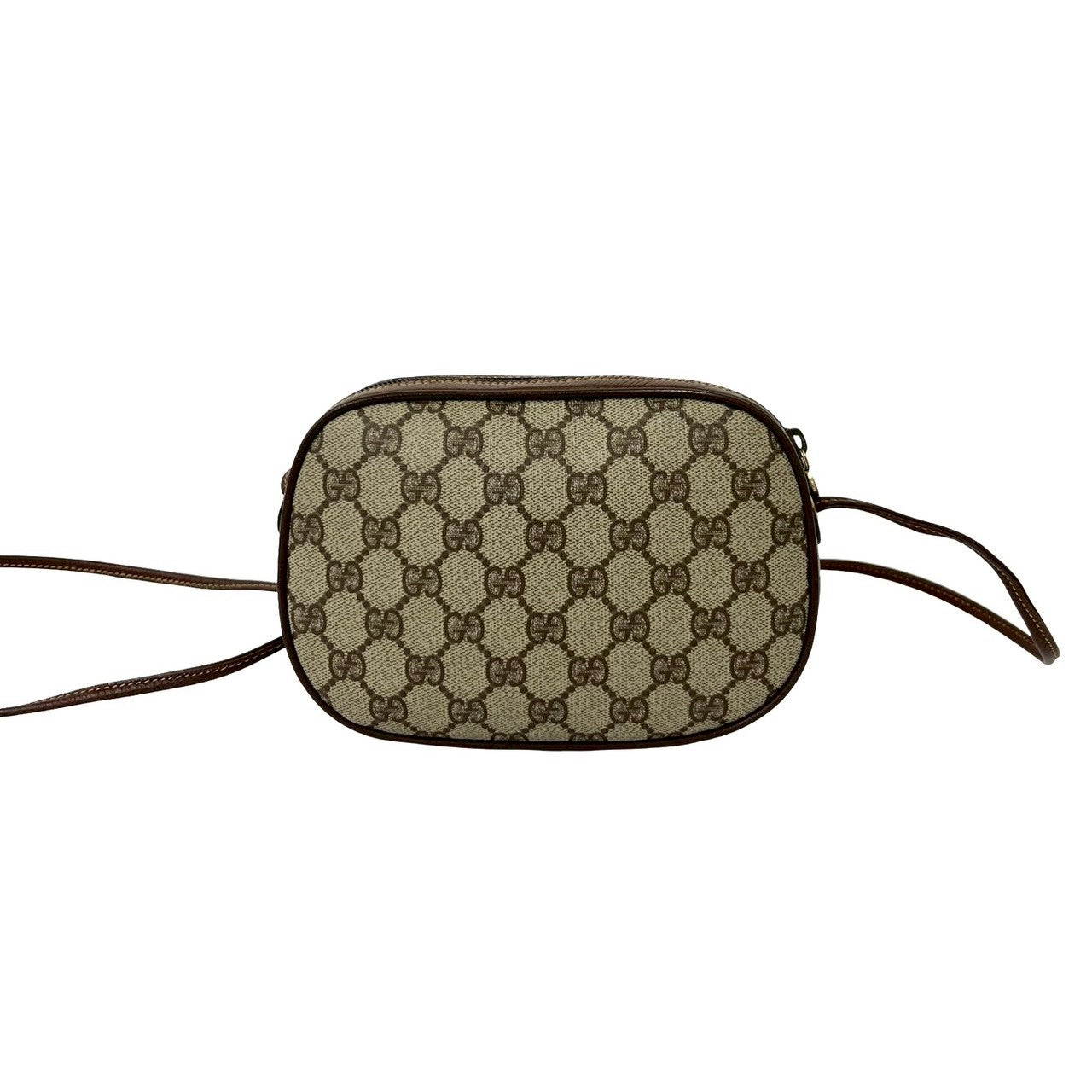 GUCCI グッチ (Vintage) ショルダーバッグ 3