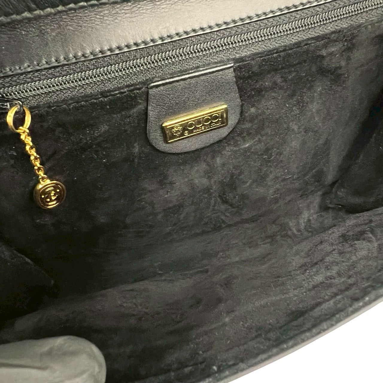 GUCCI グッチ (Vintage) ショルダーバッグ 9
