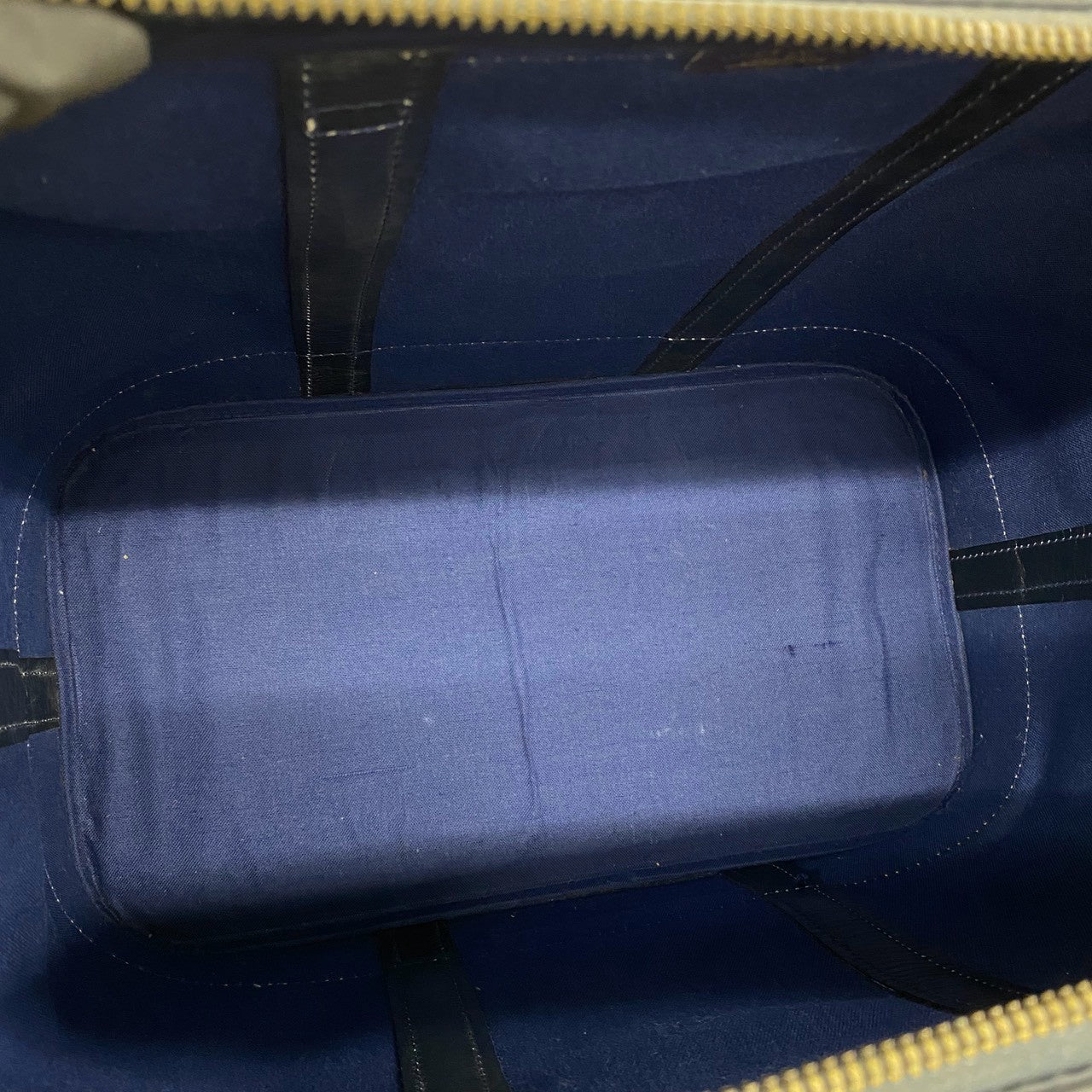 GUCCI グッチ (Vintage) ボストンバッグ 9