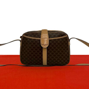 CELINE セリーヌ (Vintage) ショルダーバッグ