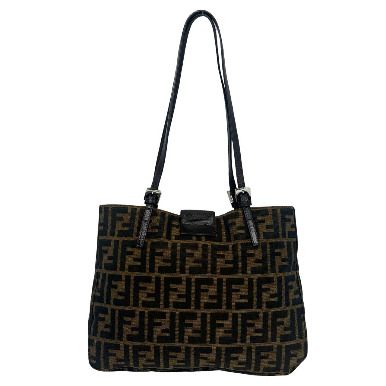 FENDI フェンディ (Vintage) ショルダーバッグ 3