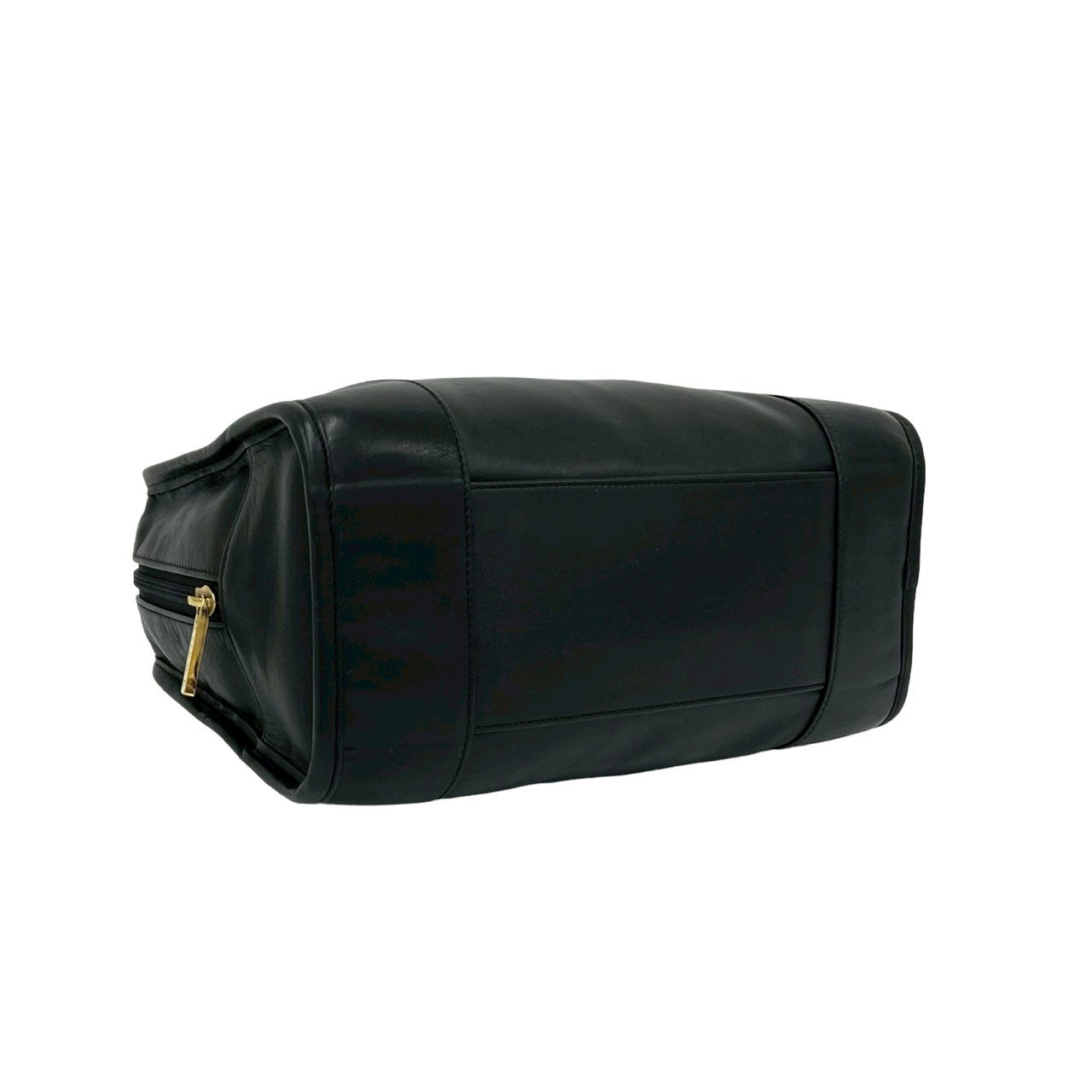 LOEWE ロエベ (Vintage) アマソナ 28 ハンドバッグ 7