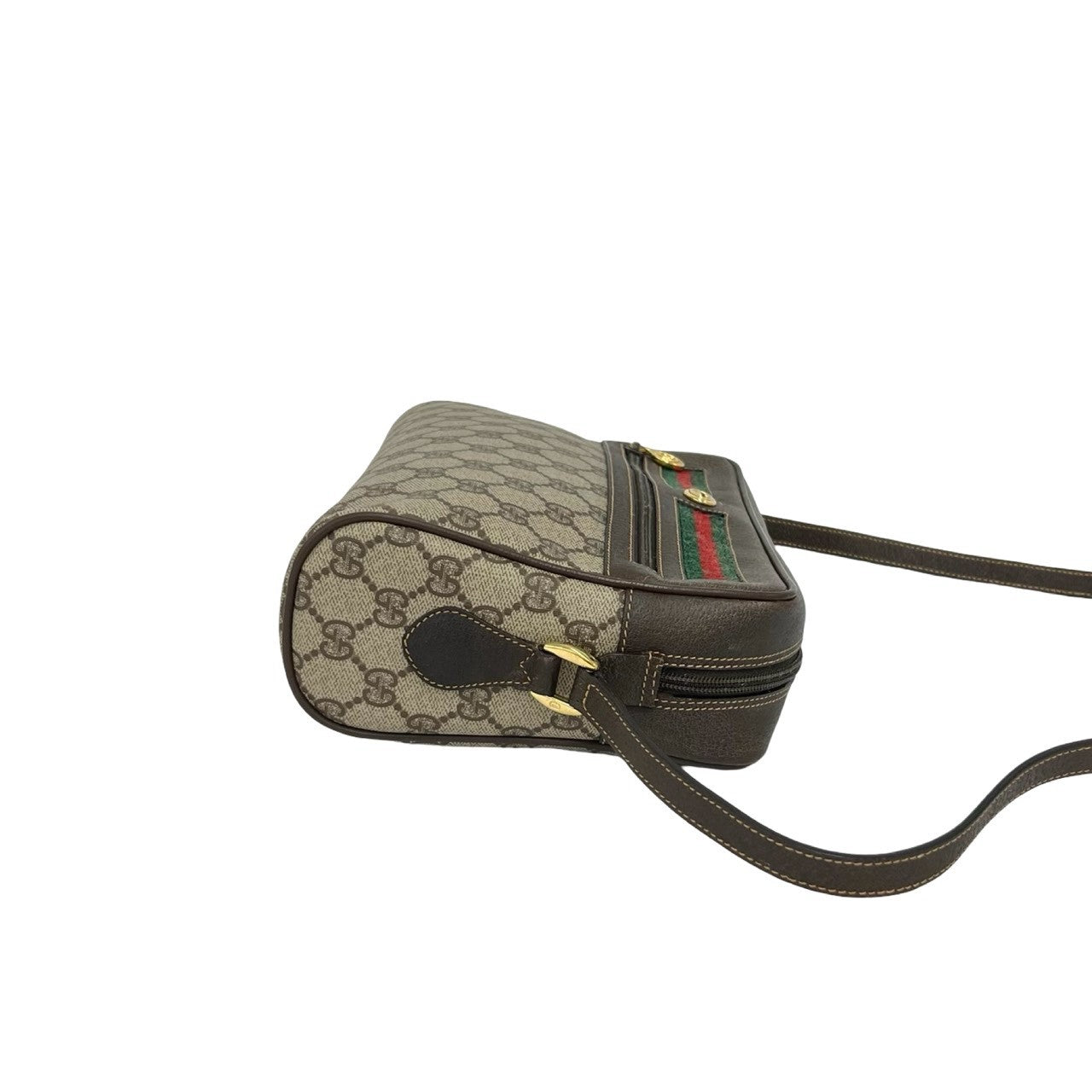 GUCCI グッチ (Vintage) ショルダーバッグ 6