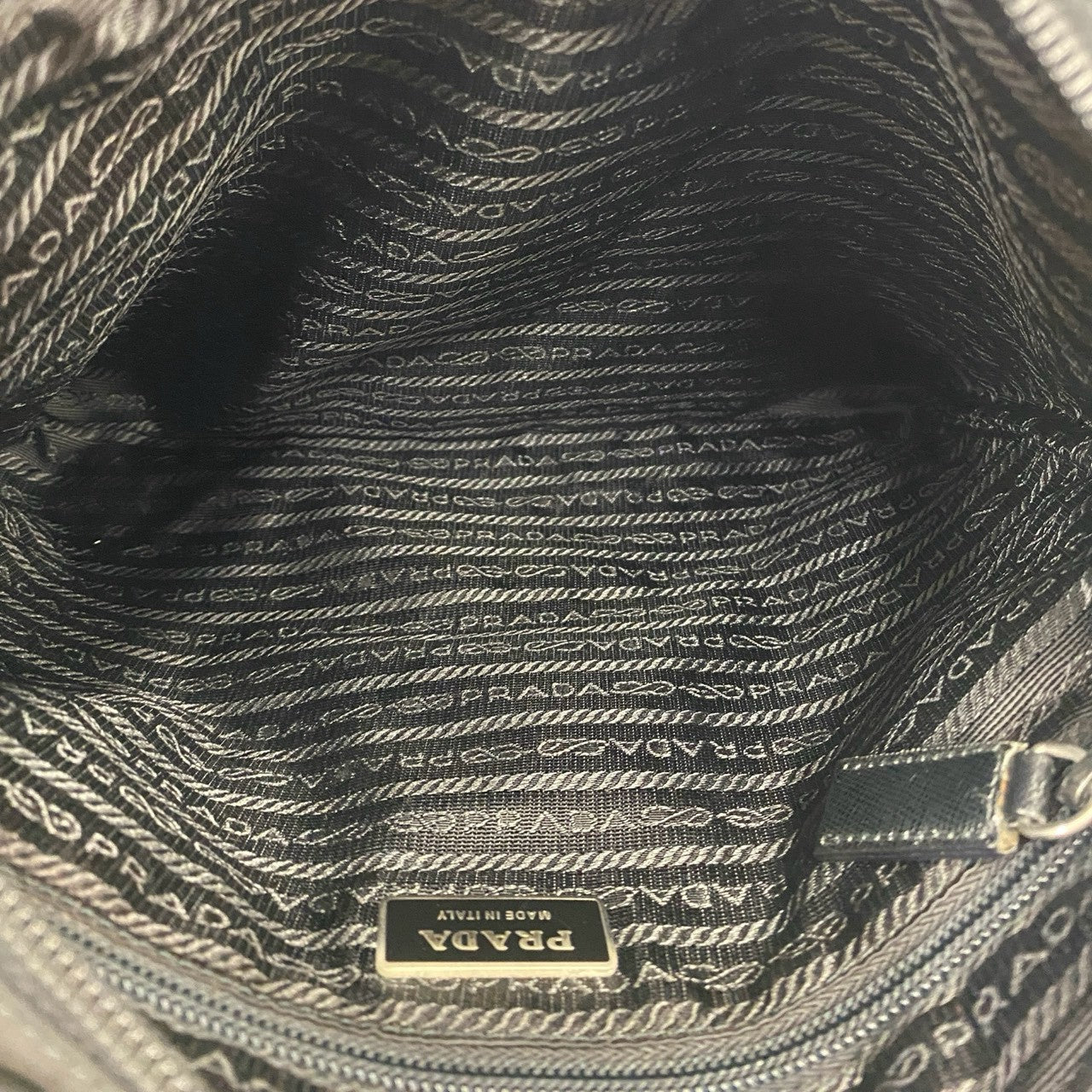 PRADA プラダ ショルダーバッグ 9