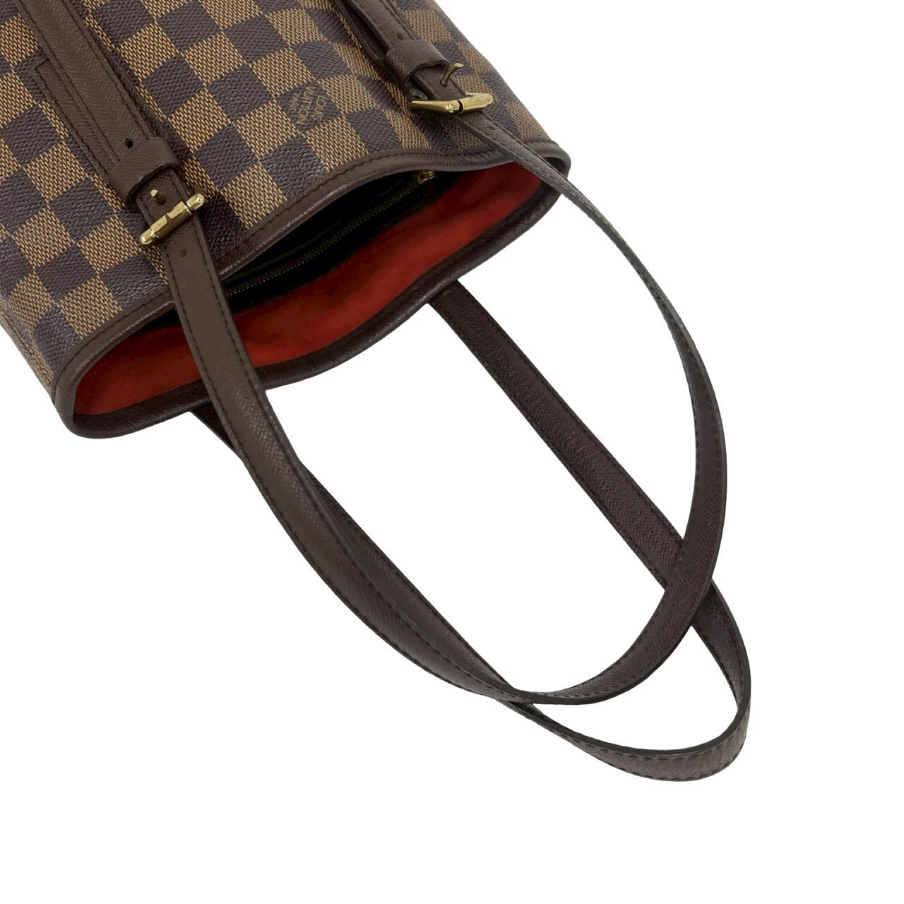 LOUIS VUITTON ルイヴィトン マレ ショルダーバッグ 4