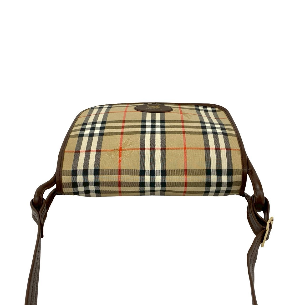 Burberrys バーバリーズ (Vintage) ショルダーバッグ 4