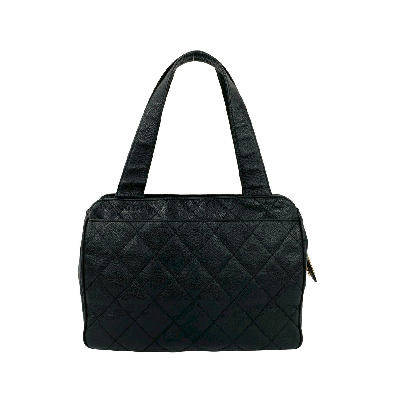 CHANEL シャネル (Vintage) ハンドバッグ 3