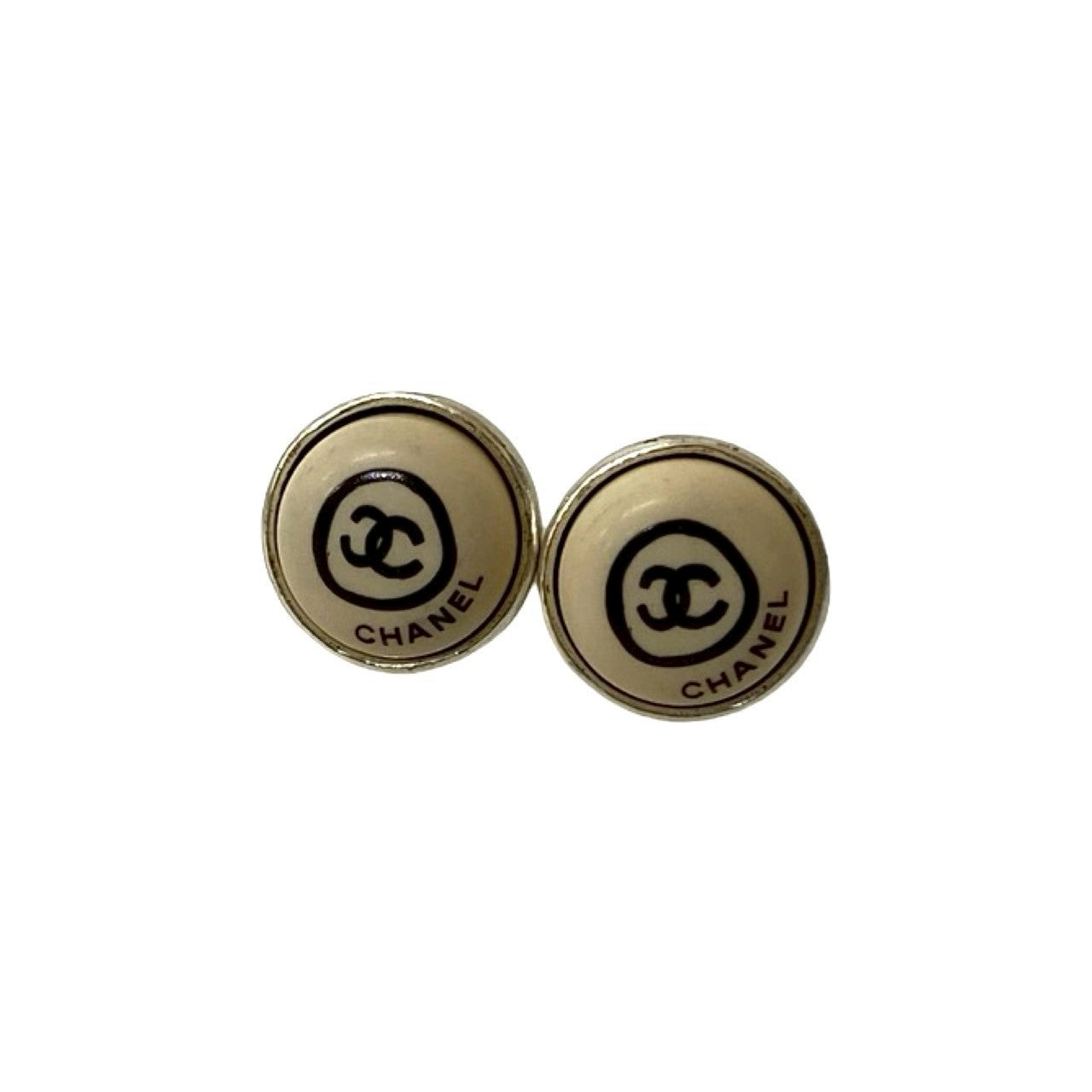 CHANEL Vintage 3