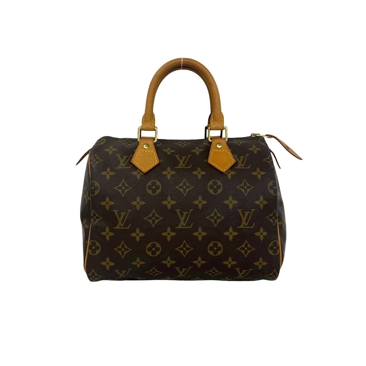 LOUIS VUITTON ルイヴィトン スピーディ 25 ハンドバッグ 3
