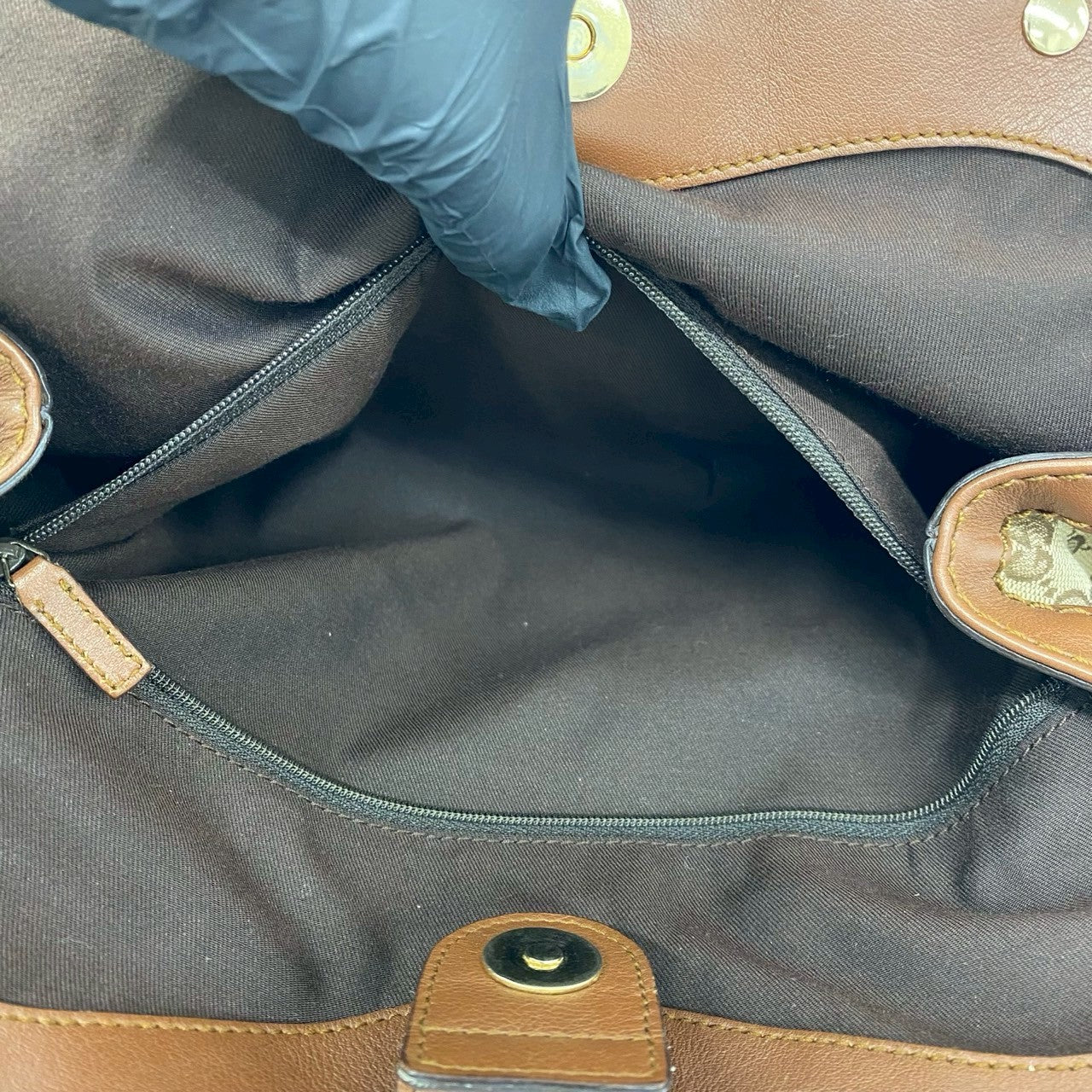 GUCCI グッチ ハンドバッグ 10