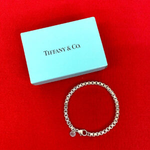 TIFFANY&Co. ティファニー ベネチアン ブレスレット