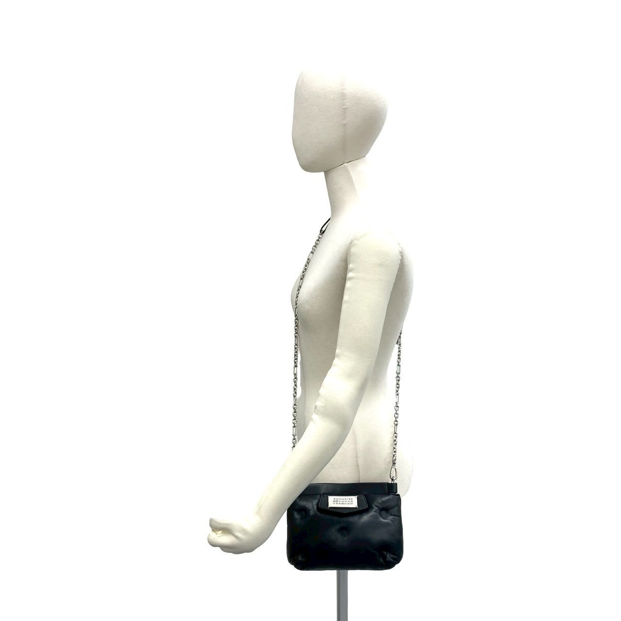 MAISON MARGIELA メゾンマルジェラ グラムスラム ショルダーバッグ 2