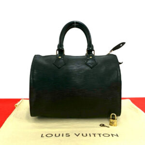 LOUIS VUITTON ルイヴィトン (Vintage) スピーディ 25 ハンドバッグ