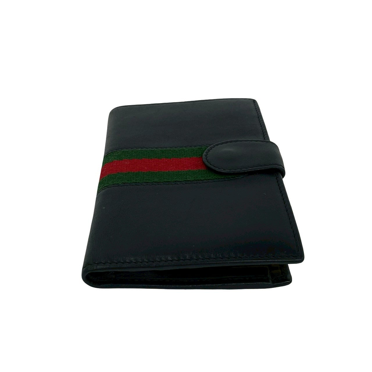 GUCCI グッチ 二つ折り財布 5