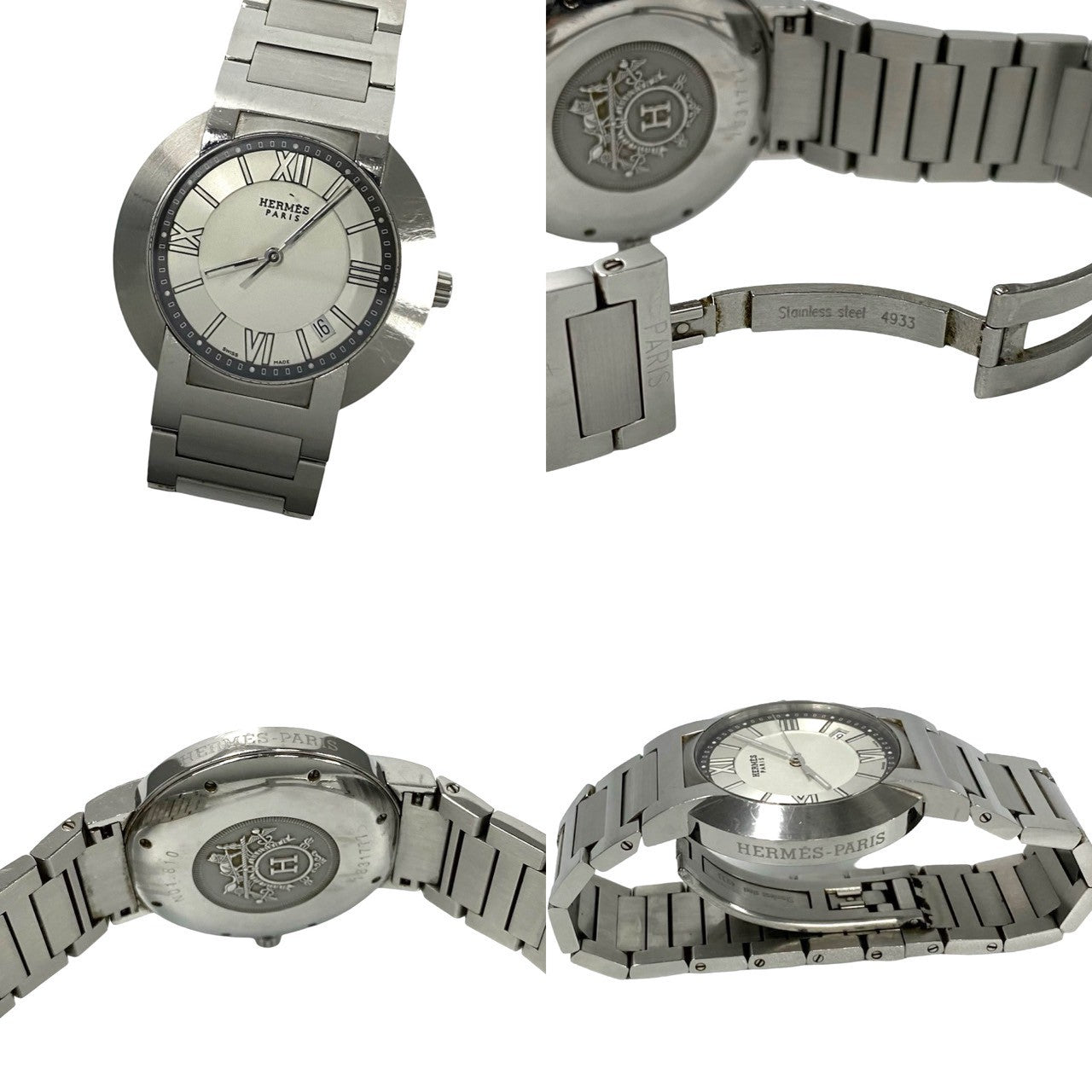 HERMES ノマード 2