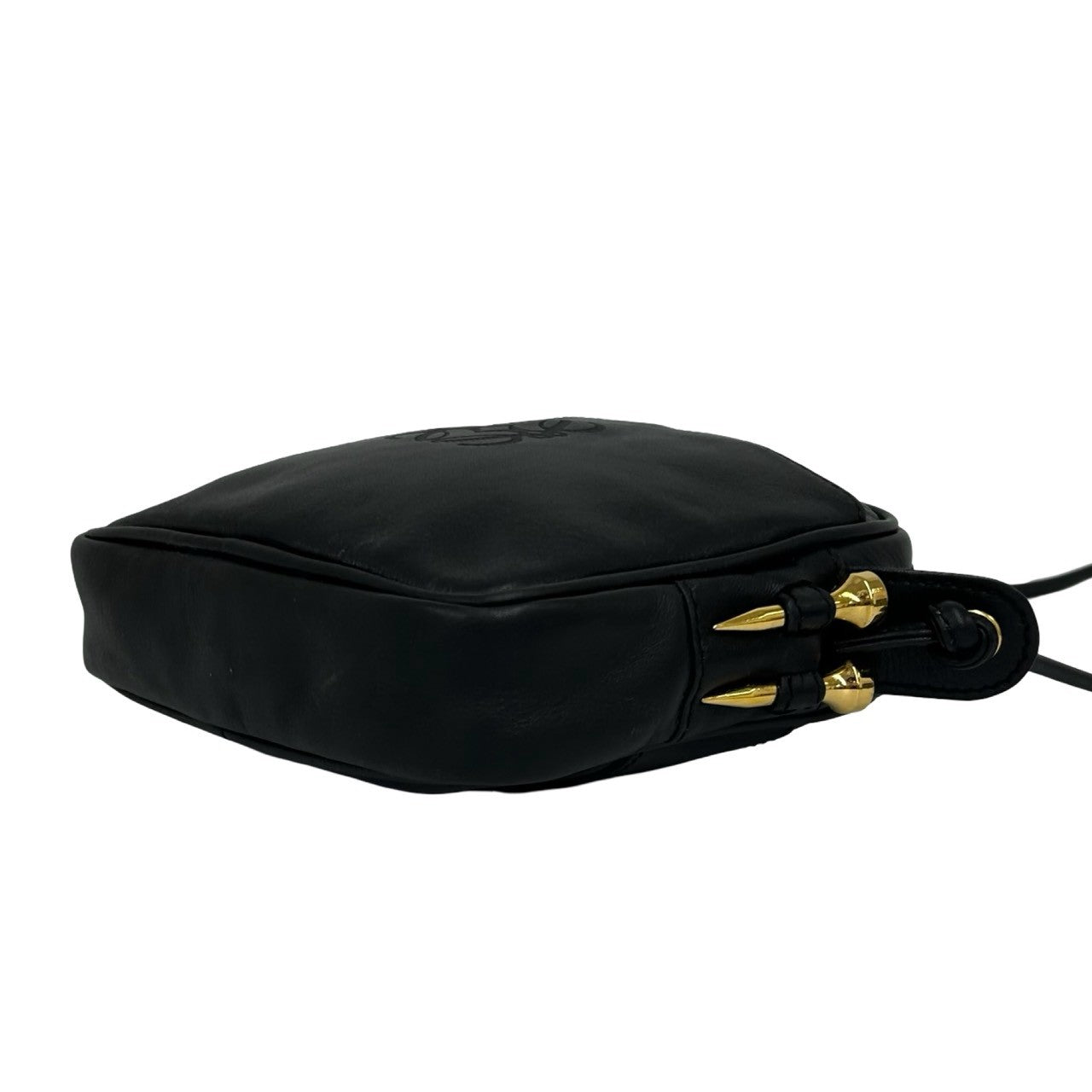 LOEWE ロエベ (Vintage) ショルダーバッグ 8