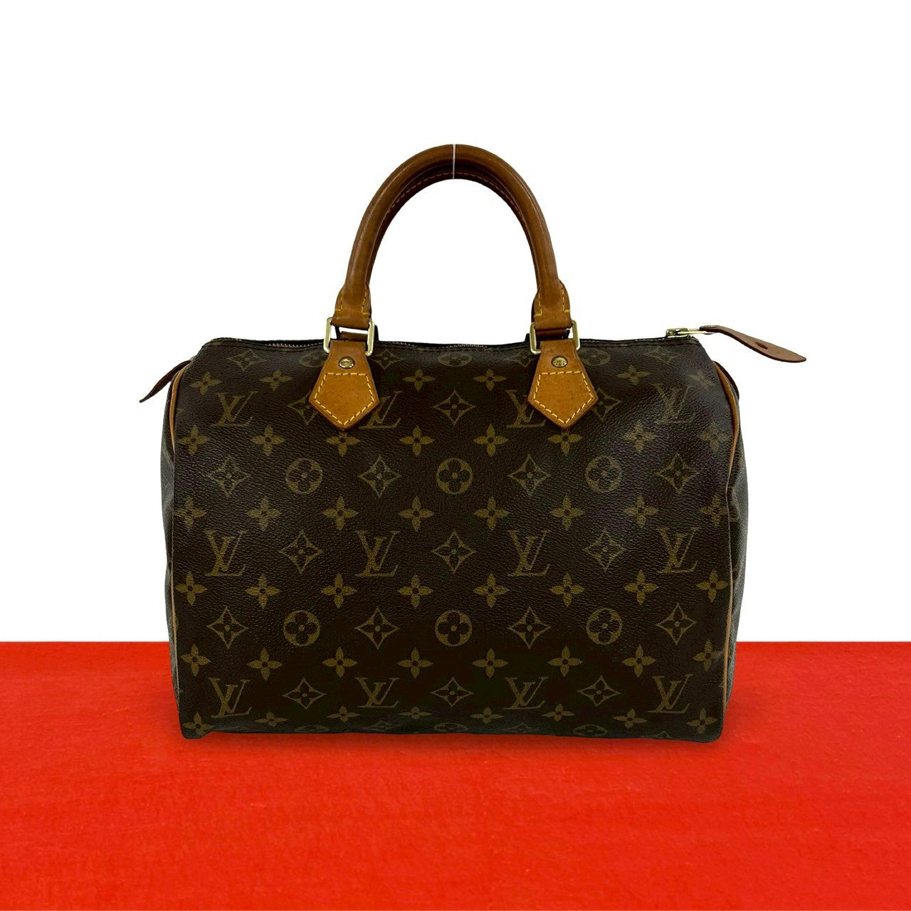 LOUIS VUITTON ルイヴィトン (Vintage) スピーディ 30 ハンドバッグ