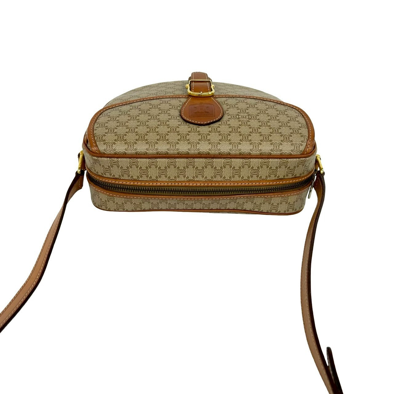 CELINE セリーヌ (Vintage) ショルダーバッグ 4