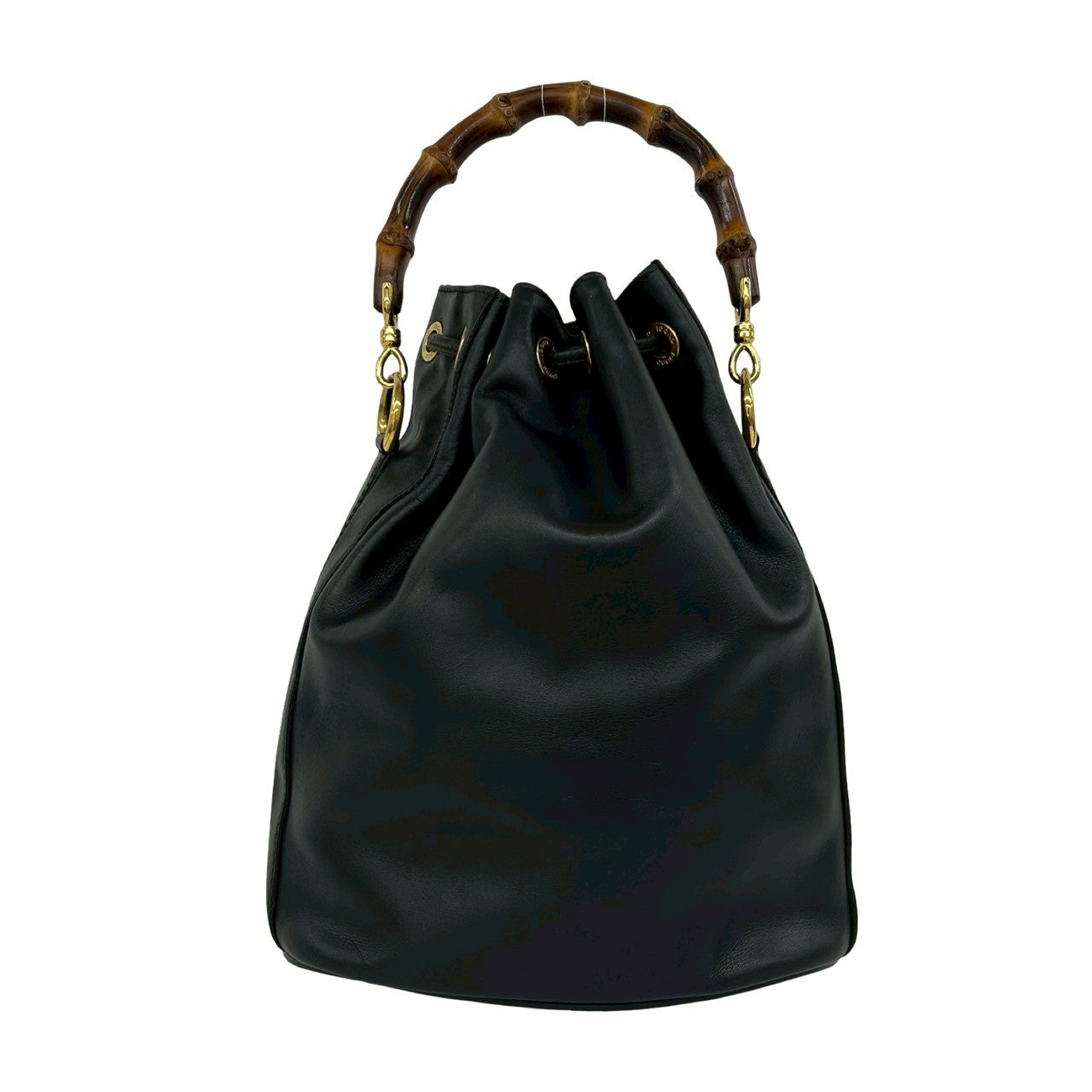 GUCCI グッチ (Vintage) ショルダーバッグ 3
