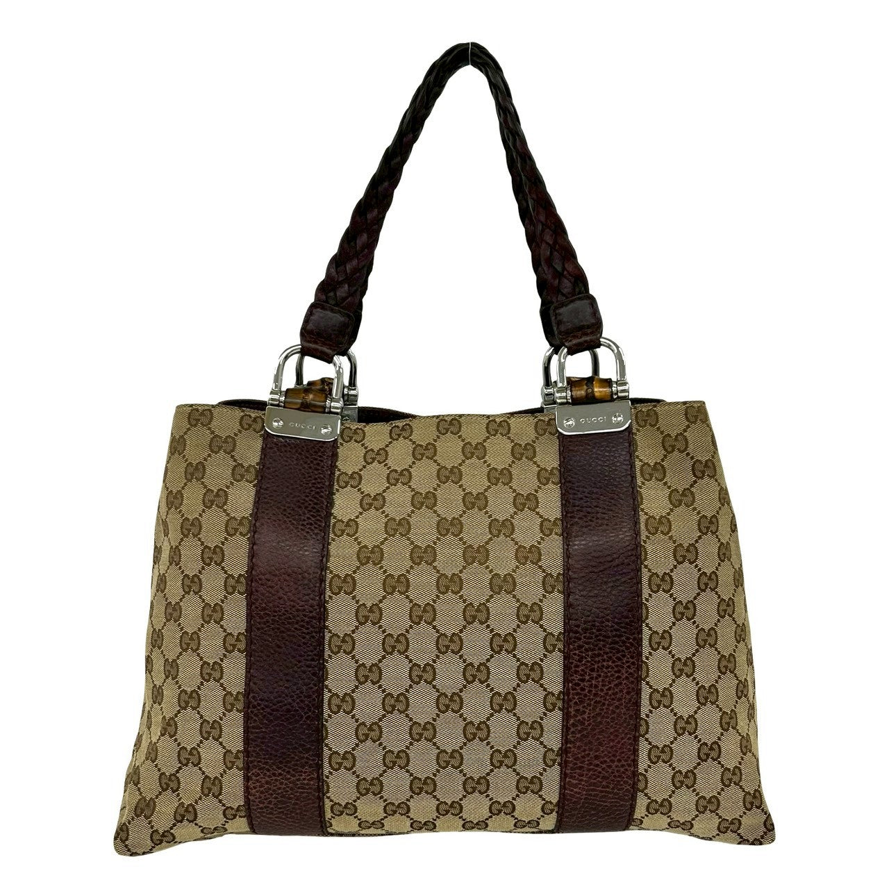 GUCCI グッチ トートバッグ 3