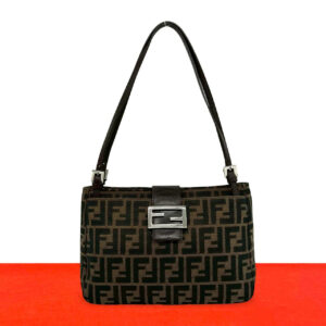 FENDI フェンディ (Vintage) ショルダーバッグ