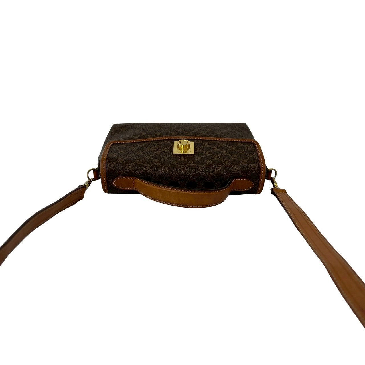 CELINE セリーヌ (Vintage) ショルダーバッグ 4