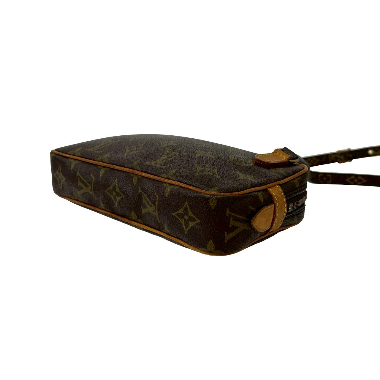 LOUIS VUITTON ルイヴィトン (Vintage) マルリーバンドリエール ショルダーバッグ 8