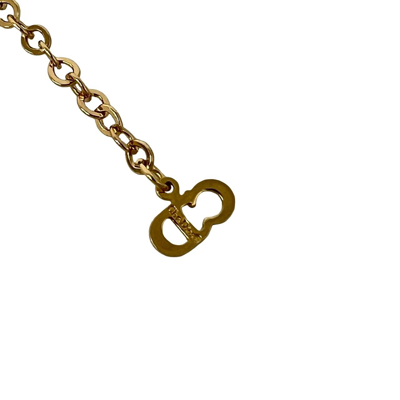 Christian Dior ディオール (Vintage) ネックレス 3