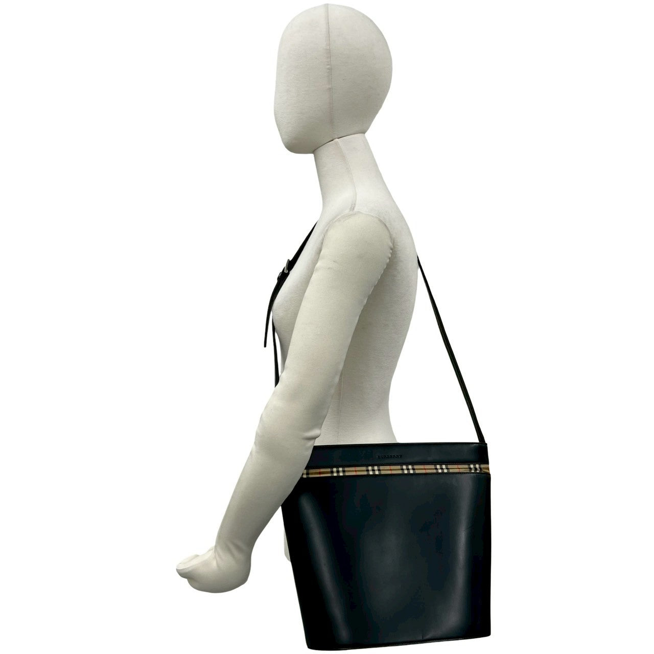 BURBERRY バーバリー ショルダーバッグ 2