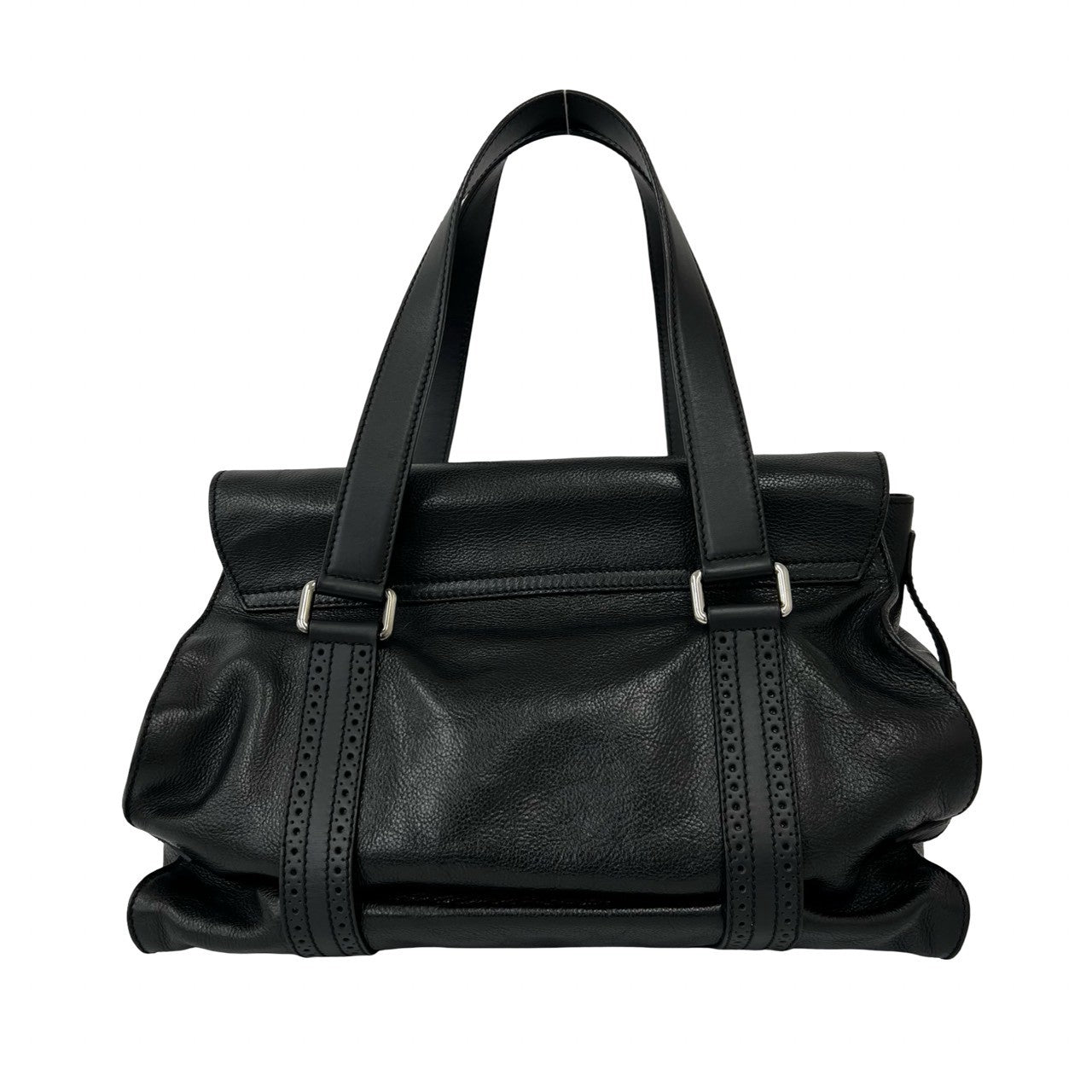 CELINE セリーヌ (Vintage) トートバッグ 3