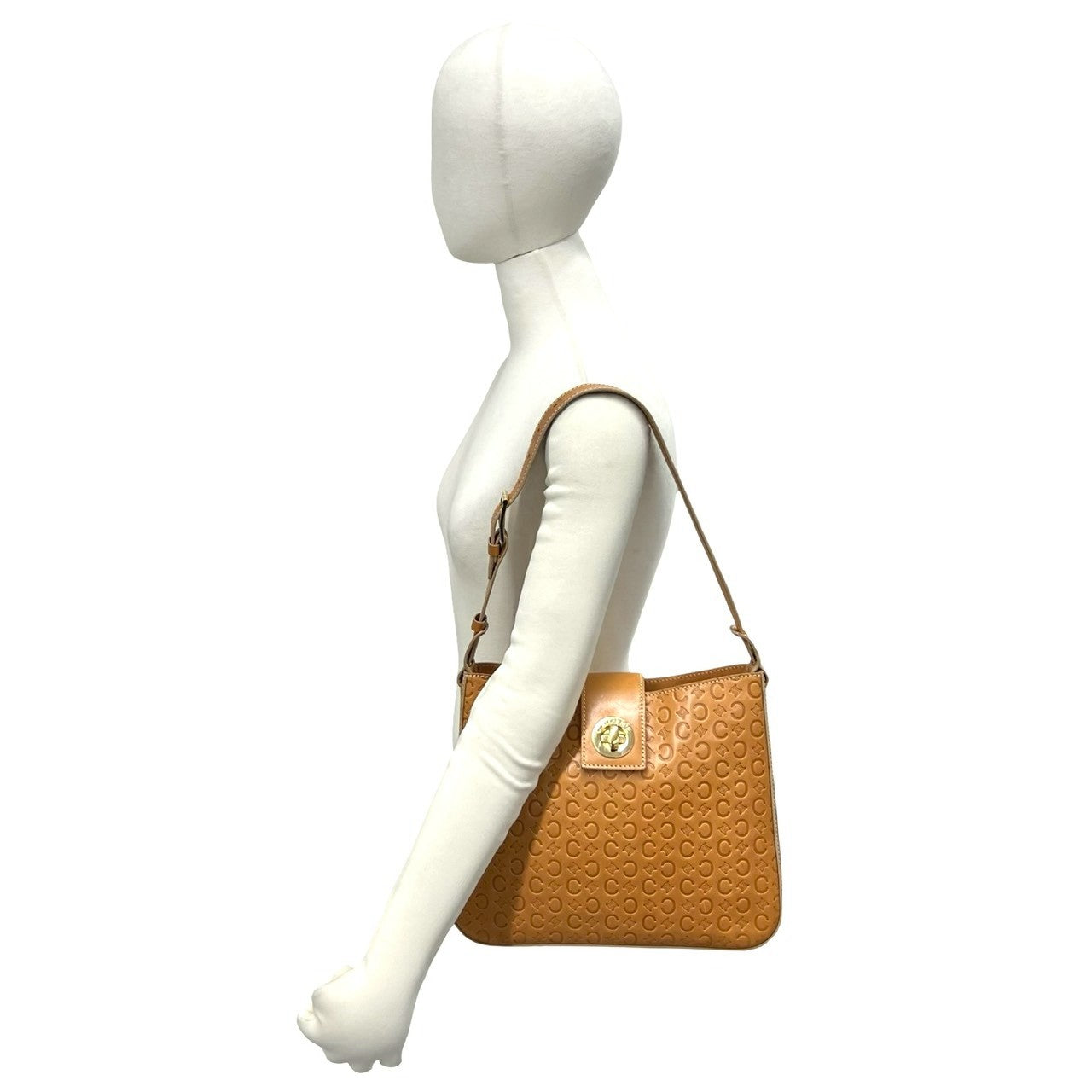 CELINE セリーヌ ショルダーバッグ 2
