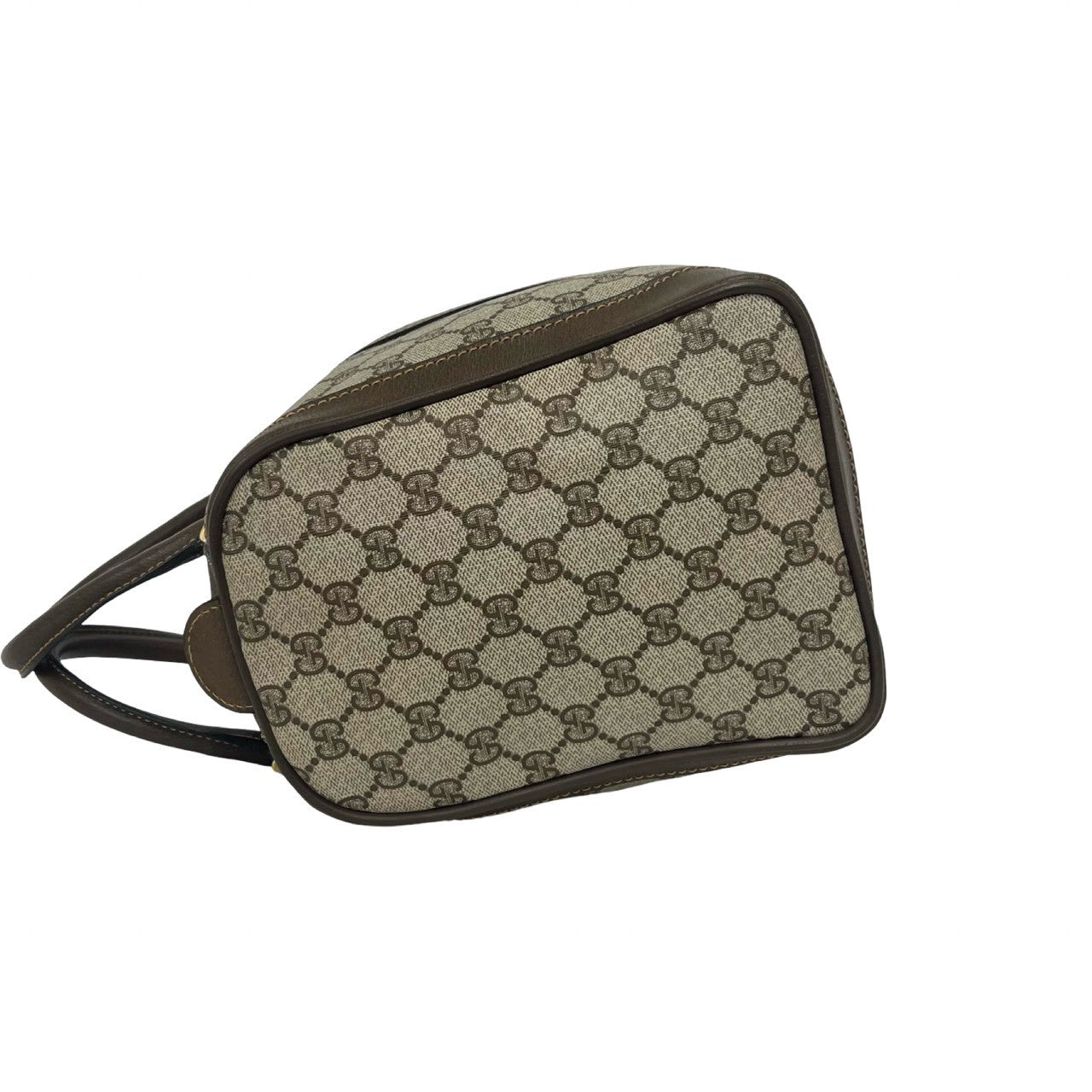 GUCCI グッチ (Vintage) ハンドバッグ 5