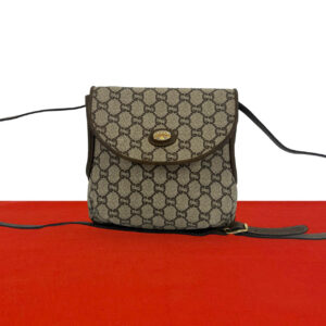 GUCCI グッチ (Vintage) ショルダーバッグ