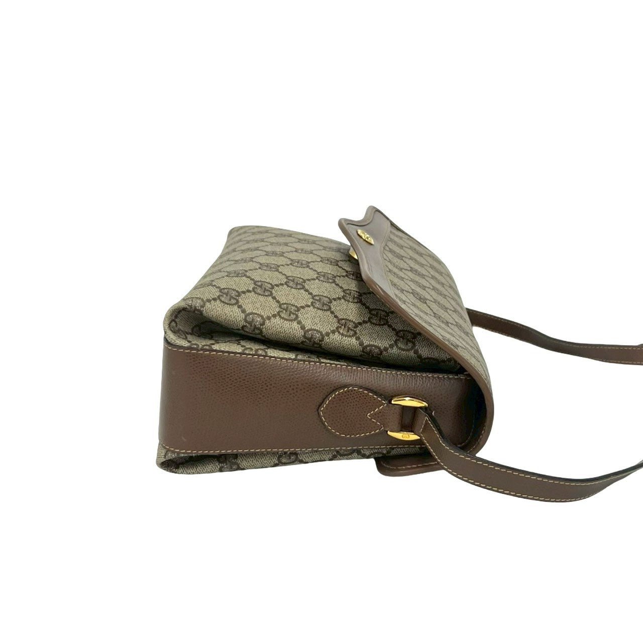 GUCCI グッチ (Vintage) ショルダーバッグ 6