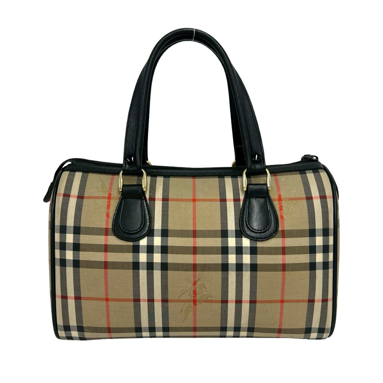 Burberrys バーバリーズ (Vintage) ハンドバッグ 3