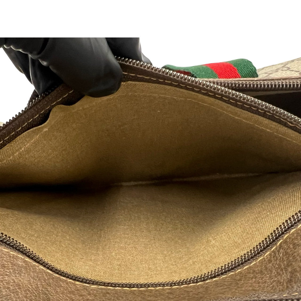 GUCCI グッチ (Vintage) トートバッグ 10
