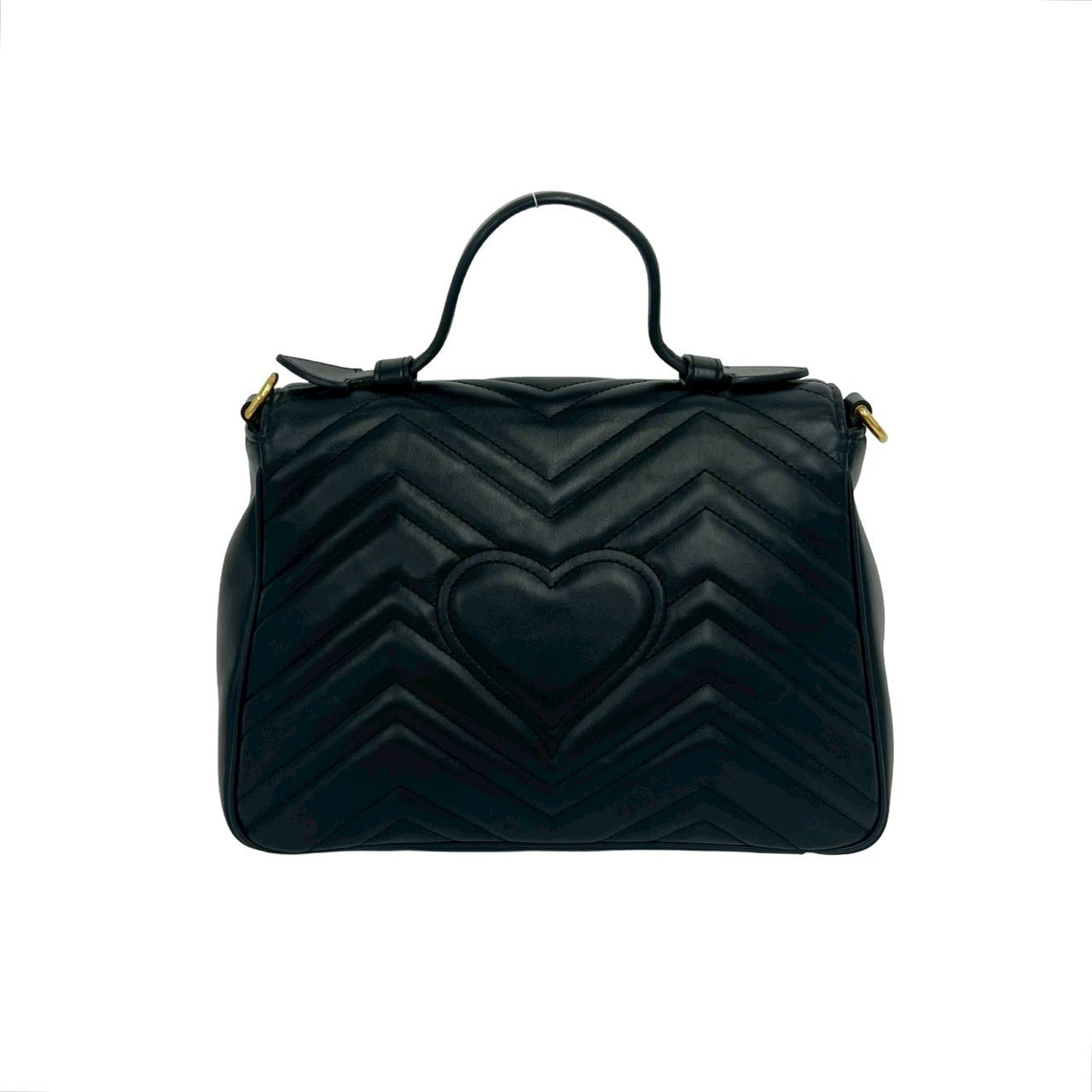 GUCCI グッチ GGマーモント ショルダーバッグ 3