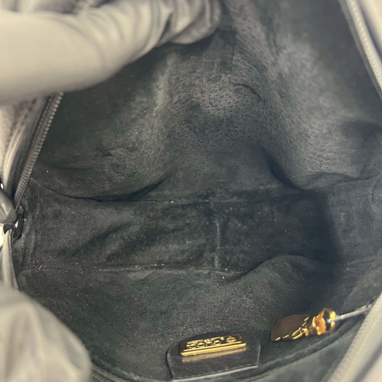 GUCCI グッチ (Vintage) ショルダーバッグ 9