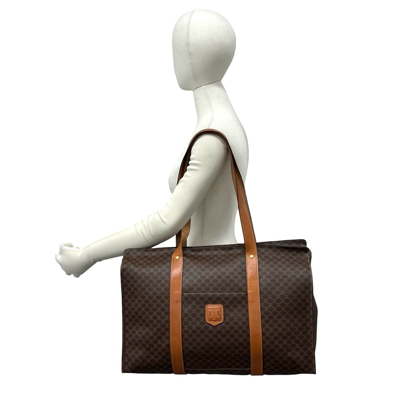 CELINE セリーヌ (Vintage) トートバッグ 2