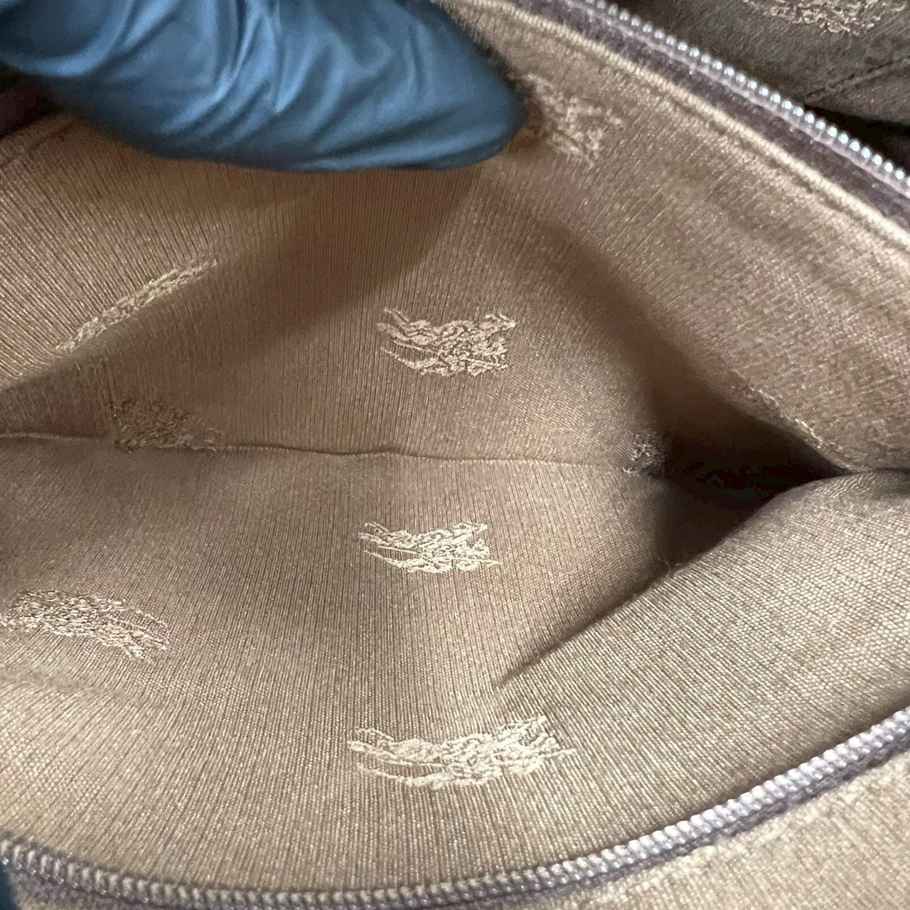 Burberrys バーバリーズ (Vintage) ショルダーバッグ 10