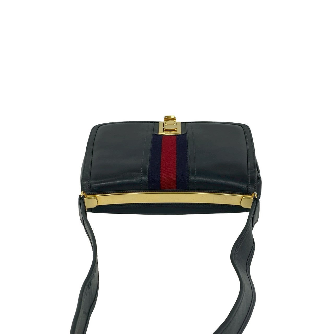 GUCCI グッチ (Vintage) ショルダーバッグ 4