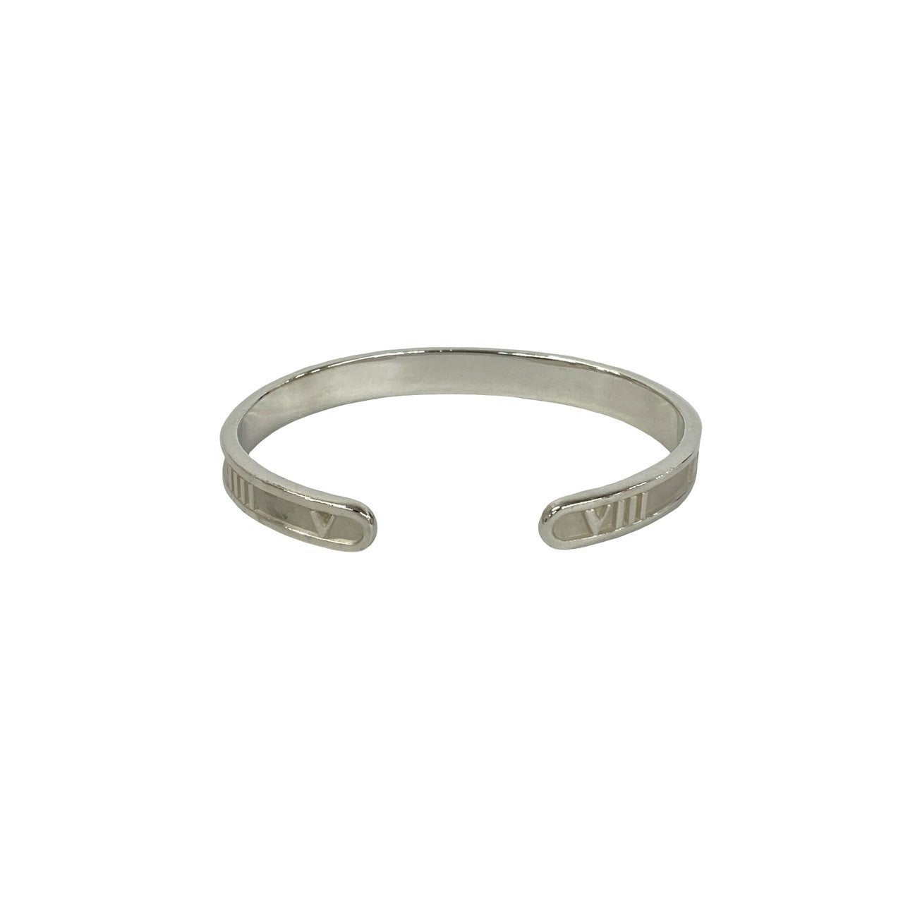 TIFFANY&Co. ティファニー アトラス バングル 6