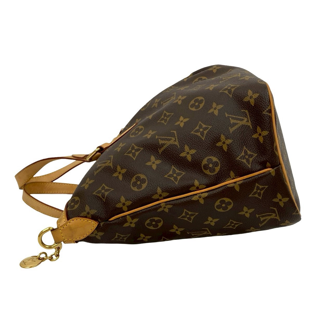 LOUIS VUITTON パレルモ PM 5